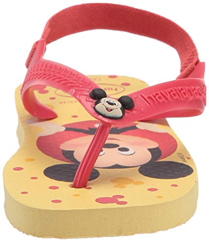 Image of Havaianas Unisex-Child Slim My Little Pony Flip Flop Sandal