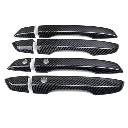 Ԃ̃hAnhJo[ Compatible With Civic 10th Sedan 2016 2017 2018 2019 J[{ ObV[ ubN N[ ANZT[ ԊOhAnhJo[ɑΉ