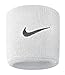 Muñequera NIKE Wristband NN 04 101 Blanco