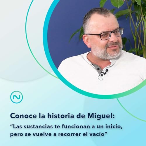 La droga te funciona al inicio pero se vuelve a recorrer el vacio - Testimonio de un adicto