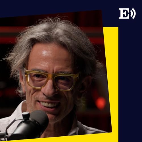 Juan Tall&oacute;n: &ldquo;Yo leo peor. Veo el da&ntilde;o que me hace el tel&eacute;fono&rdquo;