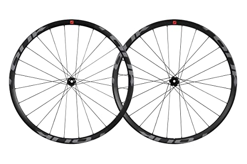 Massi Ruedas 700 Tour DB Camp, Adultos Unisex, Normal