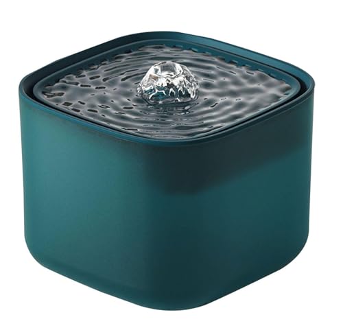 Fuente de agua automática para gatos 3L con filtro y bomba silenciosa