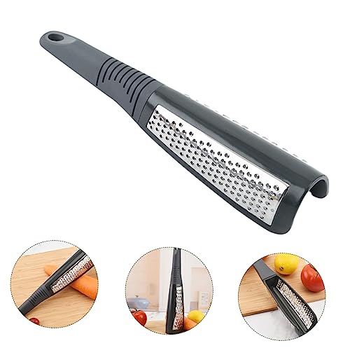 Cortadora manual Kichvoe de acero inoxidable para verduras miniatura 6