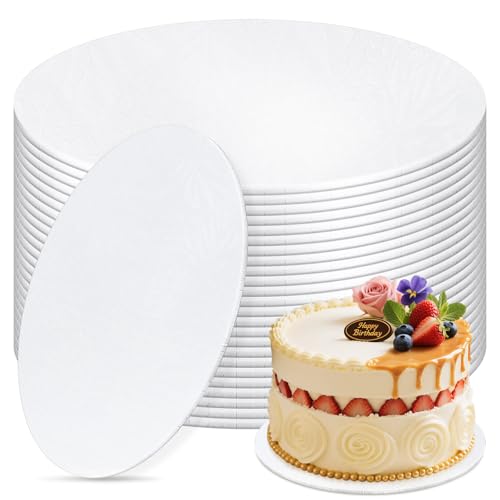 Planches à gâteau de 30,5 cm pour réussir vos buffets de fête