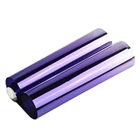 Autoruit Tinting Film 150x20cm Auto Voorruit Zonneklep Strip Tint Film Voorglas Anti-UV Zonnescherm Venster Film Decal Auto UV Protector Folies Stokken Auto Window Tint