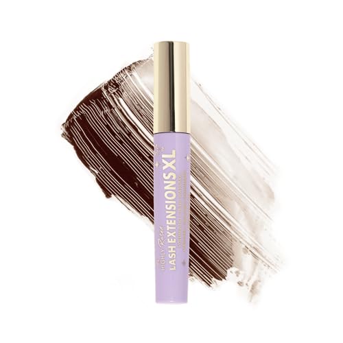 Milani Highly Rated Lash Extensions XL