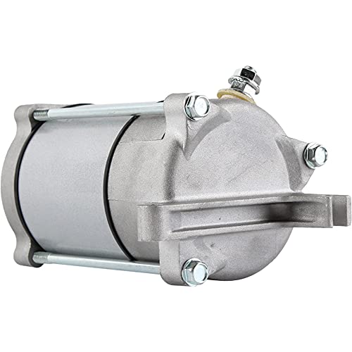 Total Power Parts Motor de Arranque para Honda VF750CD Magna 1986-2003 miniatura 5