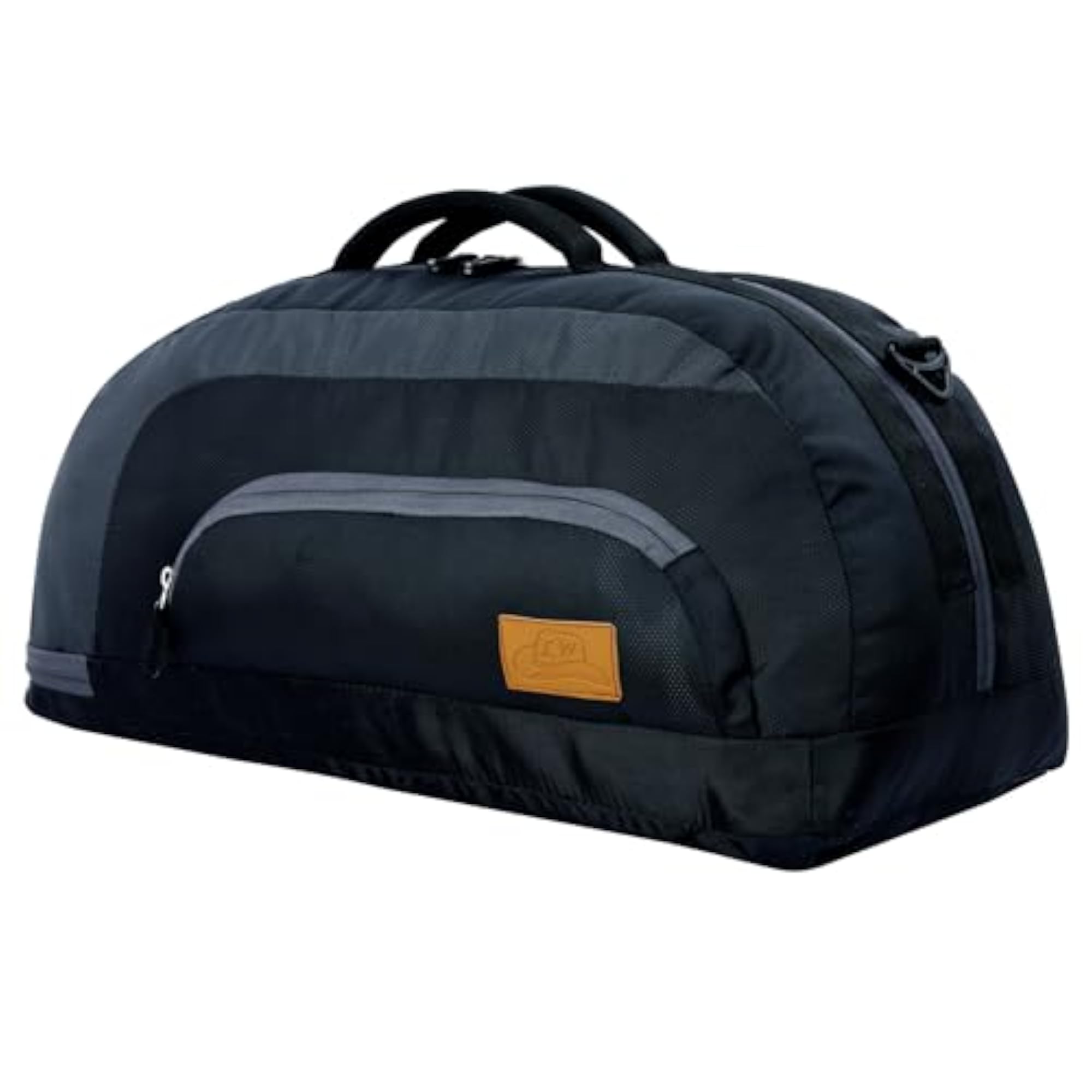 3 in 1 Convertible Duffle Backpack Gym Bag for Men and Women