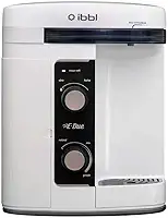 Purificador de Água IBBL E-Due Placa Branco Bivolt