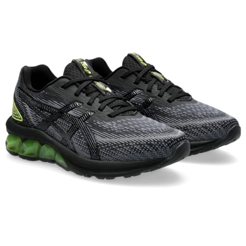 ASICS Kid's Gel-Quantum 180 VII Grade School Sportstyle Shoes2
