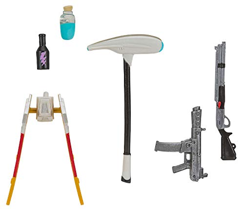 Fortnite 6" Legendary Series Figure, Sentinel #TOP2