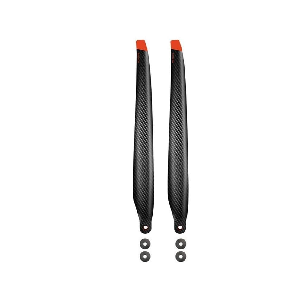 Hélice De Fibra Carbono 6324 Apta for Drones Agrícolas X15