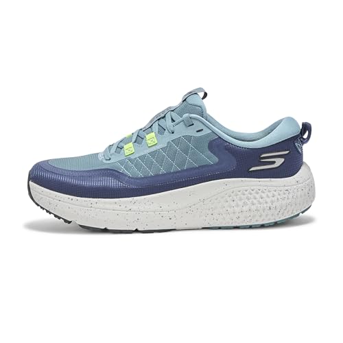 Skechers Men's Go Run Supersonic Max All Terrain Sneaker2