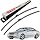 FRONT-MERCEDES CL-CLASS (COUPE) (03/2000-08/2006)