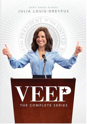Veep: The Complete Series
