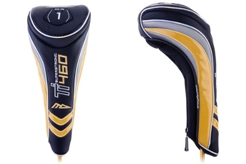 Amazon.co.jp: MD GOLF(エムディーゴルフ) スーパーストロング ST2 