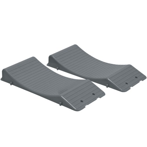 Fiamma Wheel Saver Tyre Cradles