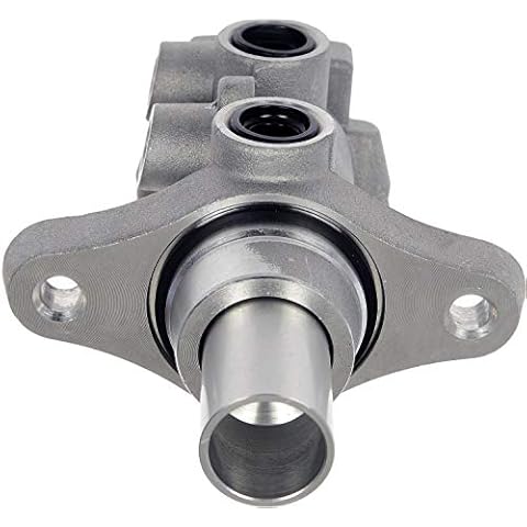 Dorman M630874 Brake Master Cylinder for Mercedes Cover
