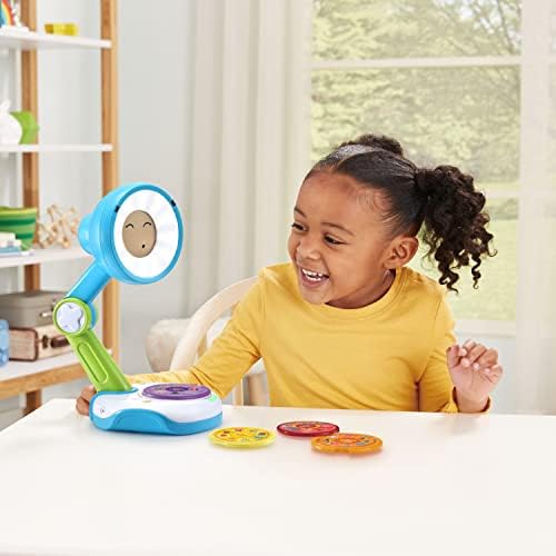 VTech Storytime with Sunny (English Version) 8 41gcORPi2gL. AC