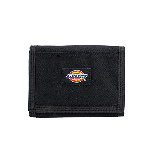 Dickies Kentwood Wallet - Black