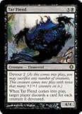 shards of alara tournament pack Aus dem Set Shards of Alara Magic: the Gathering - Tar Fiend - Shards of Alara - Foil