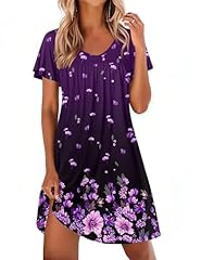 Purple Floral