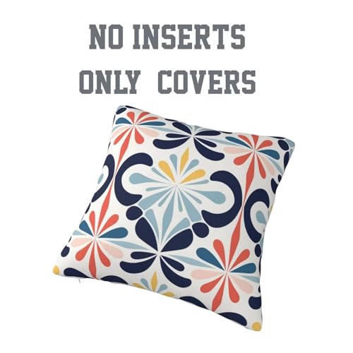 Housses de coussin 70x70 cm pour rénover un canapé fatigué - 8