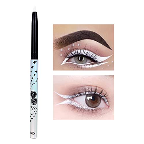 Delineador de ojos en lápiz mate altamente pigmentado miniatura 2