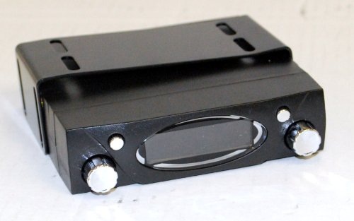 Emusa 3 In 1 Electronic Boost Controller/Volt/Turbo Timer Fits Hon-Da Maz-Da Bmw #TOP18