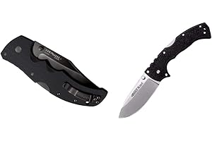 4Max Scout Folding Knife by Cold Steel
