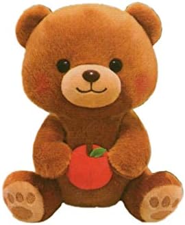 Amazon 喋る 動く ぬいぐるみ ものまね クマさん ブラウン 茶色 おもちゃ ぬいぐるみ おもちゃ Amazon 喋る 動く ぬいぐるみ ものまね クマさん ブラウン 茶色 おもちゃ ぬいぐるみ おもちゃ