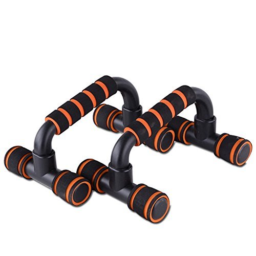 See full amazon price history chart for SKYFUN (LABEL) Home Gym Adjustable Core Abdominal Workout Abs Pushup Bar Stand Fitness Exerciser Equipment With Knee Mat (PUSHUP C SHAPE) SKYFUN (LABEL) Home Gym Adjustable Core Abdominal Workout Abs Pushup Bar Stand Fitness Exerciser Equipment With Knee Mat (PUSHUP C SHAPE) (B07L25Q2QM) Amazon Price History, Amazon Price Tracker
