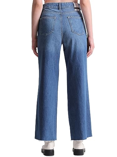 Image of ONLY Women's Straight Jeans