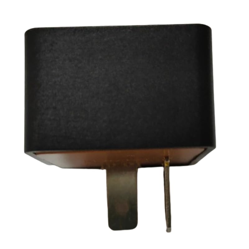 12V 0.2A-7A Electronic LED Flasher Relay Fix for Turn Signal Light