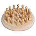 Produktbild Lfhing Kinder Holz Memory Match Stick Schachspiel Lernspielzeug Eltern-Kind-Interaktion Spielzeug