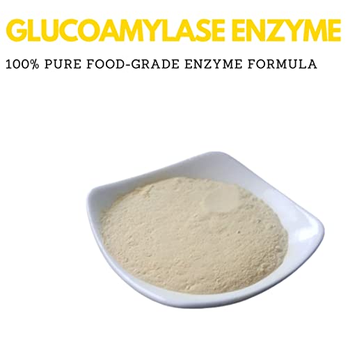 Glucoamylase Enzyme (1lb)| Packed in Canada| 100% Pure Food Grade Enzyme Formula| Increase Attenuation| Used for Fermentation| Used for Homebrewing Process in Beer Making| by Elo’s Premium - Image 3