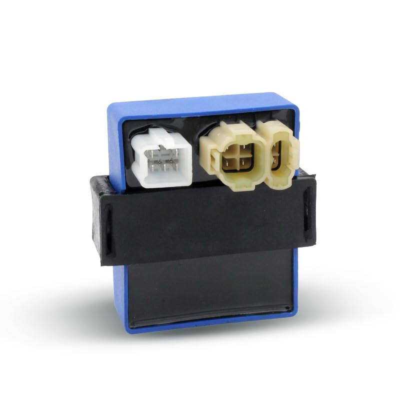 VARROC CDI (Capacitor Discharge Ignition) for Auto2 CNG LPG | OE Quality | Top-Notch Performance | Superior Ignition Action | Fast Heat Dissipation | Better Engine Life-image-35