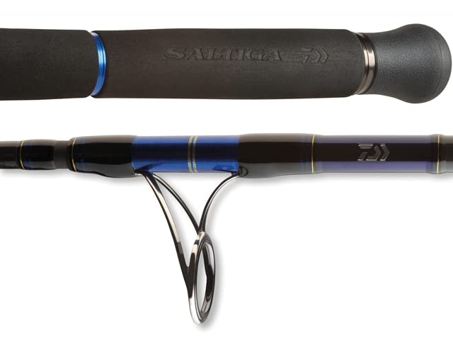 Daiwa Saltiga AP 2,40 m 50-120 g