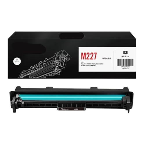 Cartouche de toner CF230A 30A et tambour d'imagerie pour HP LaserJet Pro M227