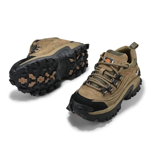 Image of Woodland Men's Sneaker
