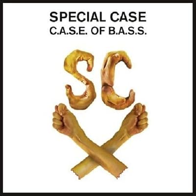 Case of bass