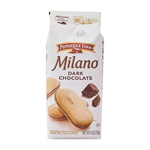 ペパリッジファーム ミラノ