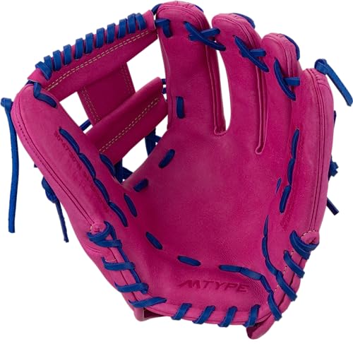 Image of MARUCCI Cypress Series Baseball Glove Series