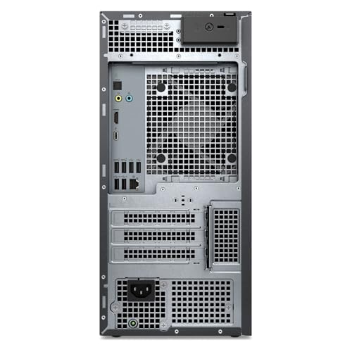 Image of Dell Tower Plus EBT2250 AI Desktop (Intel Ultra 7-265, GeForce RTX 5070