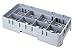 Cambro 10 Compartment Half Size Cup Rack - Camrack