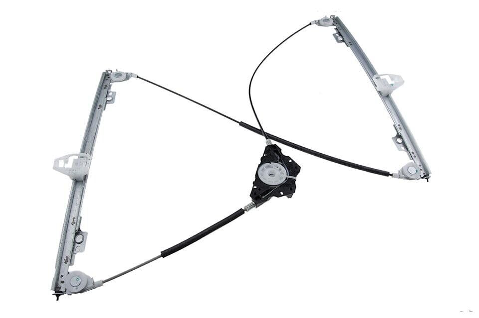 Lève-vitre avant gauche fluide compatible Ford Fiesta V 1212564