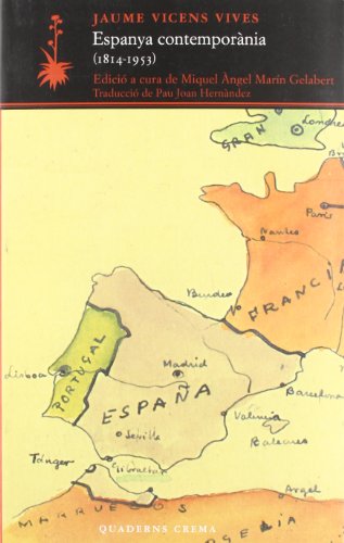 Espanya contemporània
