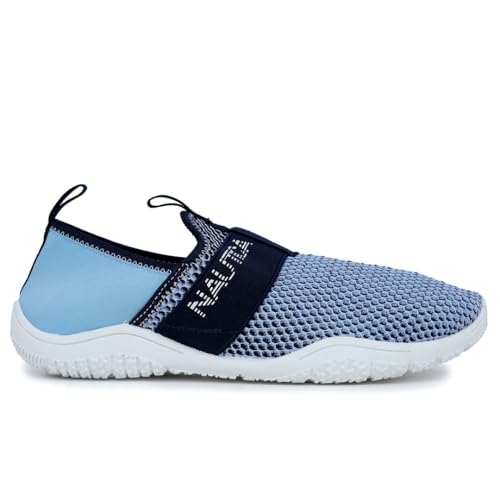 Nautica Women’s Water Shoes – Barefoot Swim & Beach Footwear for Pool, Surf, and Summer Activities – Quick-Dry Aqua Sports Shoes2