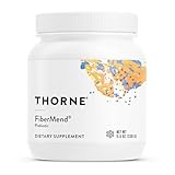 Thorne 〔ソーン〕 ファイバーメンド - プレバイオティクス ファイバー パウダー - 11.6 オンス